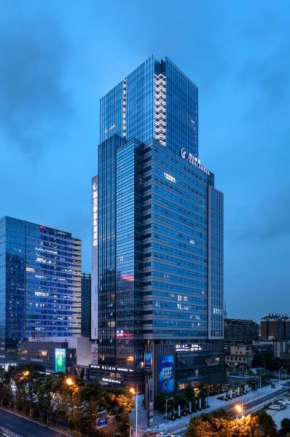Changsha Zealandia Serviced Apartment